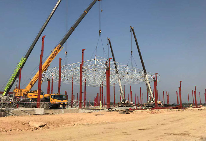 上虞小鹏新能源汽车